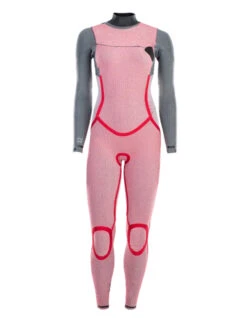 ION AMAZE AMP 5/4 DL BACKZIP 8 ION AMAZE AMP 5/4 DL BACKZIP -Surfcorner Store ion amaze amp 5 4 dl muta donna backzip