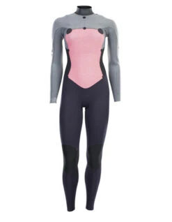 ION WETSUIT ELEMENT SEMIDRY 3/2 DL FRONT ZIP 5 ION WETSUIT ELEMENT SEMIDRY 3/2 DL FRONT ZIP -Surfcorner Store ion element semidry 3 2 dl muta donna front zip 2021 1