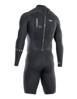 ION ELEMENT SHORTY LS 2/2 BACK ZIP 7 ION ELEMENT SHORTY LS 2/2 BACK ZIP -Surfcorner Store ion element shorty 2 2 ls muta corta uomo back zip 1
