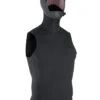 ION HOODED NEO VEST 3/2 -Surfcorner Store ion hooded neo vest 3 2 corpetto con cappuccio 2020 2
