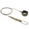 ION SURFBOARD LEASH COMP 6' OLIVE -Surfcorner Store ion leash 6 competition olive