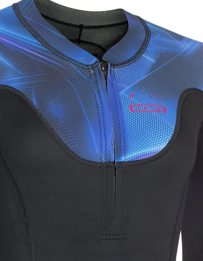 ION MUSE NEO ZIP TOP WOMEN LS 1.5 - Image 5