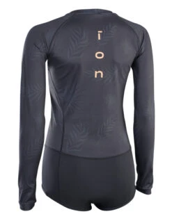 ION SWIMSUIT LONGSLEEVE WOMEN -Surfcorner Store ion muta 1 5 donna amaze hot shorty frontzip
