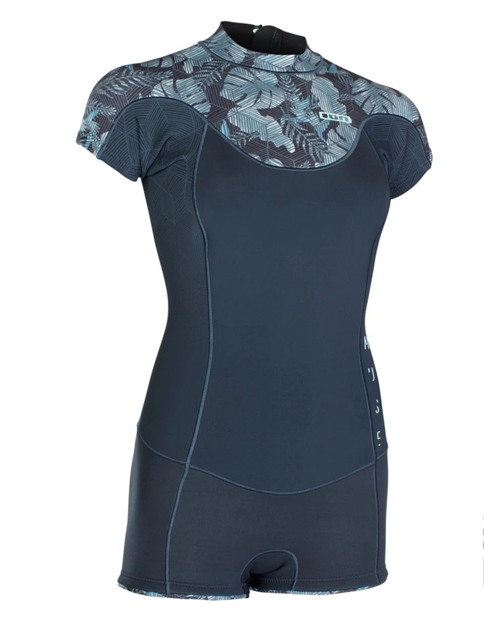 ION MUSE SHORTY SS 1.5 BACK ZIP 5 ION MUSE SHORTY SS 1.5 BACK ZIP - Image 3