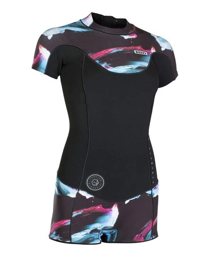 ION MUSE SHORTY SS 1.5 BACK ZIP 10 ION MUSE SHORTY SS 1.5 BACK ZIP - Image 8