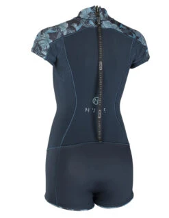 ION MUSE SHORTY SS 1.5 BACK ZIP 13 ION MUSE SHORTY SS 1.5 BACK ZIP -Surfcorner Store ion muta donna muse shorty 1 5 back tzip 4