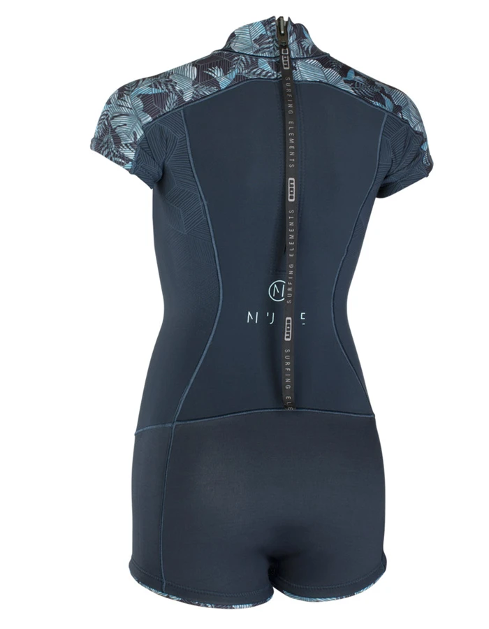 ION MUSE SHORTY SS 1.5 BACK ZIP 6 ION MUSE SHORTY SS 1.5 BACK ZIP - Image 4