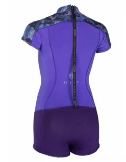 ION MUSE SHORTY SS 1.5 BACK ZIP 15 ION MUSE SHORTY SS 1.5 BACK ZIP -Surfcorner Store ion muta donna muse shorty 1 5 back tzip 6