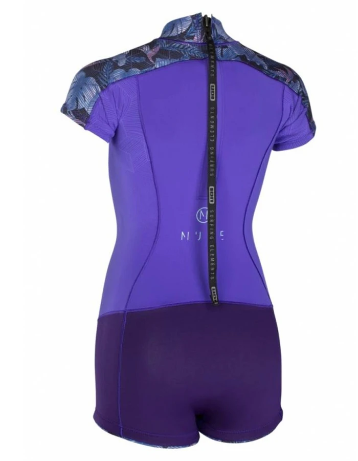 ION MUSE SHORTY SS 1.5 BACK ZIP 8 ION MUSE SHORTY SS 1.5 BACK ZIP - Image 6