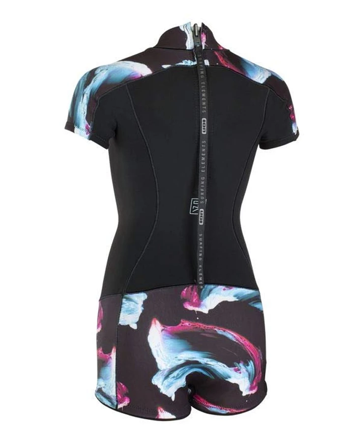 ION MUSE SHORTY SS 1.5 BACK ZIP 9 ION MUSE SHORTY SS 1.5 BACK ZIP - Image 7