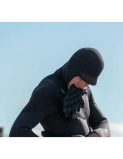 ION NEO HOOD 2/1 -Surfcorner Store ion neo hood cappuccio 2 1 2