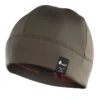 ION NEO LOGO BEANIE OLIVE -Surfcorner Store ion neo logo beanie cuffia in neoprene olive