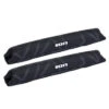 ION HARD RACK TUBES -Surfcorner Store ion porta surf tubolari roof rack pads 40