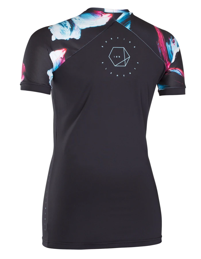 ION RASHGUARD GIRL LIZZ SS 4 ION RASHGUARD GIRL LIZZ SS - Image 2