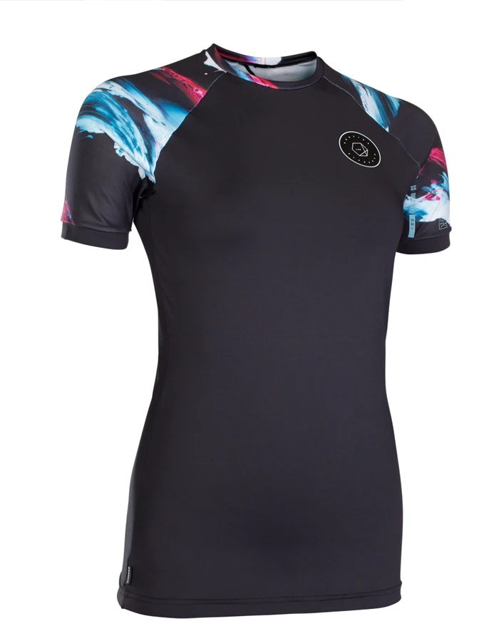 ION RASHGUARD GIRL LIZZ SS 3 ION RASHGUARD GIRL LIZZ SS