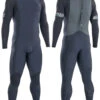 ION WETSUIT SEEK AMP 6/5 BACK ZIP -Surfcorner Store ion seek amp 6 5 muta uomo backzip
