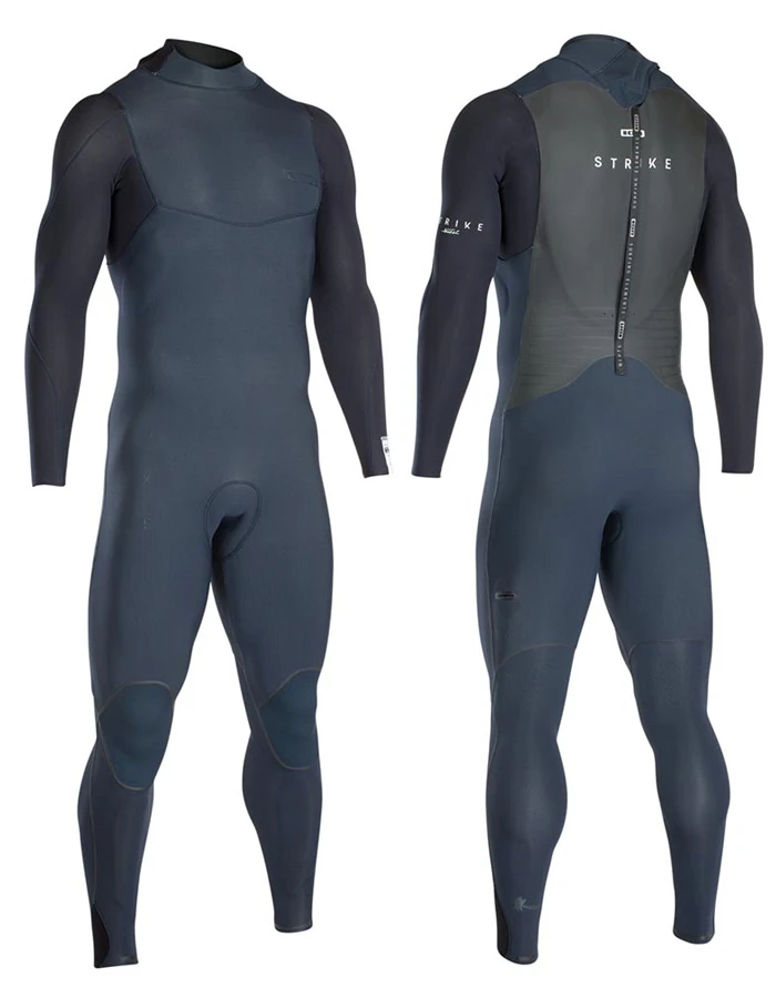 ION STRIKE SELECT SEMIDRY 4/3 BACKZIP DL 3 ION STRIKE SELECT SEMIDRY 4/3 BACKZIP DL