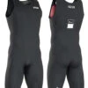 ION MONOSHORTY WETSUIT 2.0 BLACK -Surfcorner Store ion transition tec 2 0 dl muta uomo monoshorty