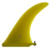 JUST 9.75" LONGBOARD FIN GOLD 1 JUST 9.75" LONGBOARD FIN GOLD -Surfcorner Store just pinna longboard 9 75 gold 1