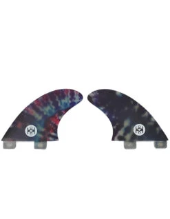 KOALITION SIDE BITES TIE DYE 3.52" FCS