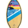 KOALITION SKIMBOARD BOIS VENICE 37" -Surfcorner Store koalition skimboard bois venice 37 1