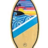 KOALITION SKIMBOARD BOIS VENICE 41" -Surfcorner Store koalition skimboard bois venice 41