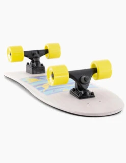 LANDYACHTZ 31.6" SURFSKATE SURF LIFE BIRDS -Surfcorner Store landyachtz 31 6 surfskate surf life birds 2