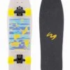 LANDYACHTZ 31.6" SURFSKATE SURF LIFE BIRDS -Surfcorner Store landyachtz 31 6 surfskate surf life birds 4