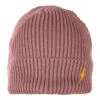 LIGHTNING BOLT BEANIE OLD ROSE -Surfcorner Store lightning bolt beanie berretto old rose