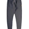 LIGHTNING BOLT DAY OFF SWEAT PANTS 2 LIGHTNING BOLT DAY OFF SWEAT PANTS -Surfcorner Store lightning bolt day off sweat pantaloni in felpa dark grey