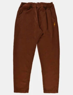 LIGHTNING BOLT HEMMINGS PANTS TROUSERS ERMINE