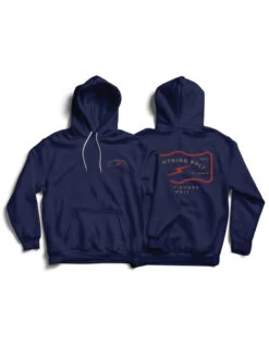 LIGHTNING BOLT NORTH SHORE HOODIE