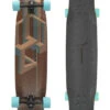 LOADED 39" LONGBOARD TESSERACT -Surfcorner Store loaded 39 basalt tesseract longboard skateboard