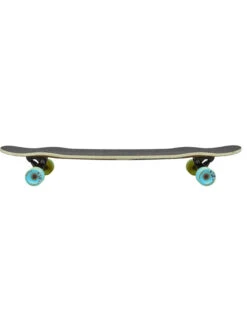 LOADED 39" LONGBOARD TESSERACT -Surfcorner Store loaded 39 basalt tesseract longboard skateboard 1