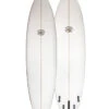 LOST SURFBOARDS 7'4'' SMOOTH OPERATOR 4+1 FINS FCSII -Surfcorner Store lost surfboards smooth operator 7 4