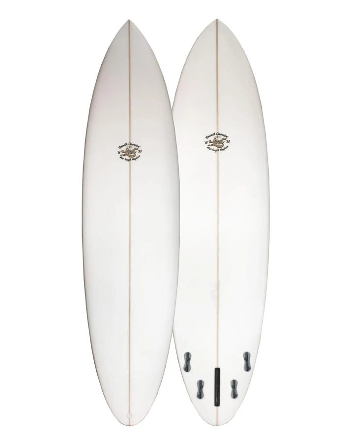 LOST SURFBOARDS 7'4'' SMOOTH OPERATOR 4+1 FINS FCSII 3 LOST SURFBOARDS 7'4'' SMOOTH OPERATOR 4+1 FINS FCSII