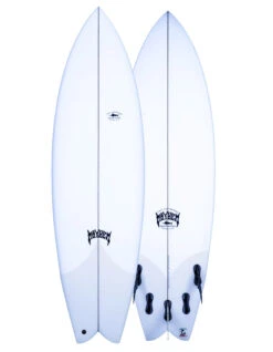 LOST SWORD FISH 5'9" FCSII