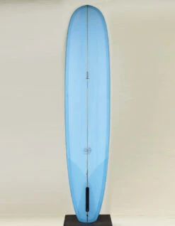 LUFI 9'4'' BLACK BIRD LONGBOARD PU -Surfcorner Store lufi 9 4 black bird longboard pu