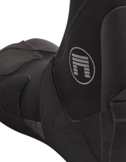 MATUSE 3MM TABI BOOTIE SPLIT TOE BOOTIE -Surfcorner Store matuse 3mm tabi bootie calzari con infradito 2