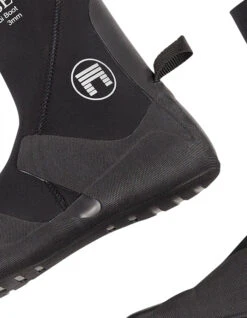 MATUSE 3MM TABI BOOTIE SPLIT TOE BOOTIE -Surfcorner Store matuse 3mm tabi bootie calzari con infradito 3