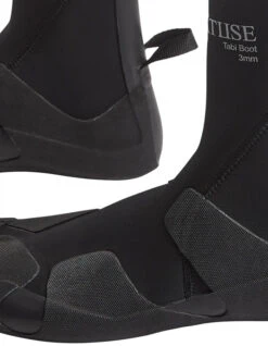 MATUSE 3MM TABI BOOTIE SPLIT TOE BOOTIE -Surfcorner Store matuse 3mm tabi bootie calzari con infradito 5