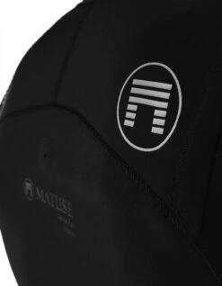 MATUSE DANTE W/ HYDRASILK 3/2MM V.3 FULLSUIT -Surfcorner Store matuse dante 3 2 con hydrasilk v 3 muta invernale front zip 5