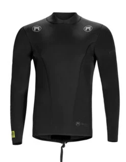 MATUSE NEMEAN W/ HYDRASILK 2MM JACKET V.3