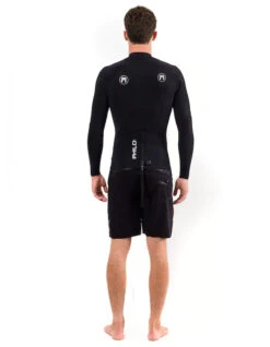 MATUSE PHILO 1MM GF TOP WETSUIT GEOFLEX TOP -Surfcorner Store matuse philo 1mm corpetto 5