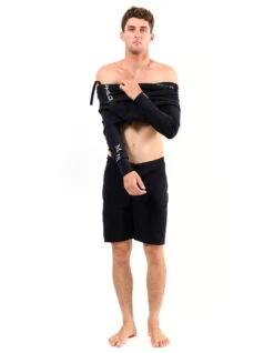 MATUSE PHILO 1MM GF TOP WETSUIT GEOFLEX TOP -Surfcorner Store matuse philo 1mm corpetto 8