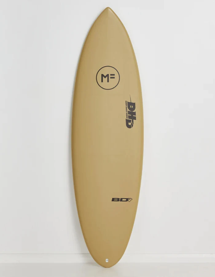 MF X DHD BLACK DIAMOND SOY MICK FANNING SOFT BOARDS