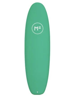 MICK FANNING MF BEASTIE JADE FCSII