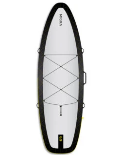 MIGRA SURF BOARD BAG 6'9" SHORTBOARD MID