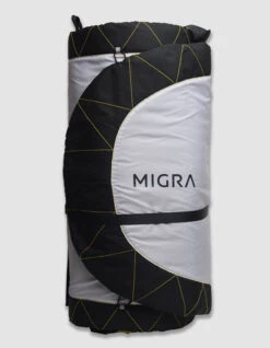 MIGRA SURF BOARD BAG 6'9" SHORTBOARD MID -Surfcorner Store migra surf sacca doppia 6 0 6 1
