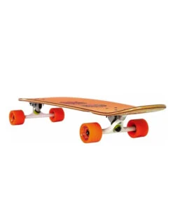 MILLER 36" PINEAPPLE LONGBOARD -Surfcorner Store miller pineapple 36 longboard 3